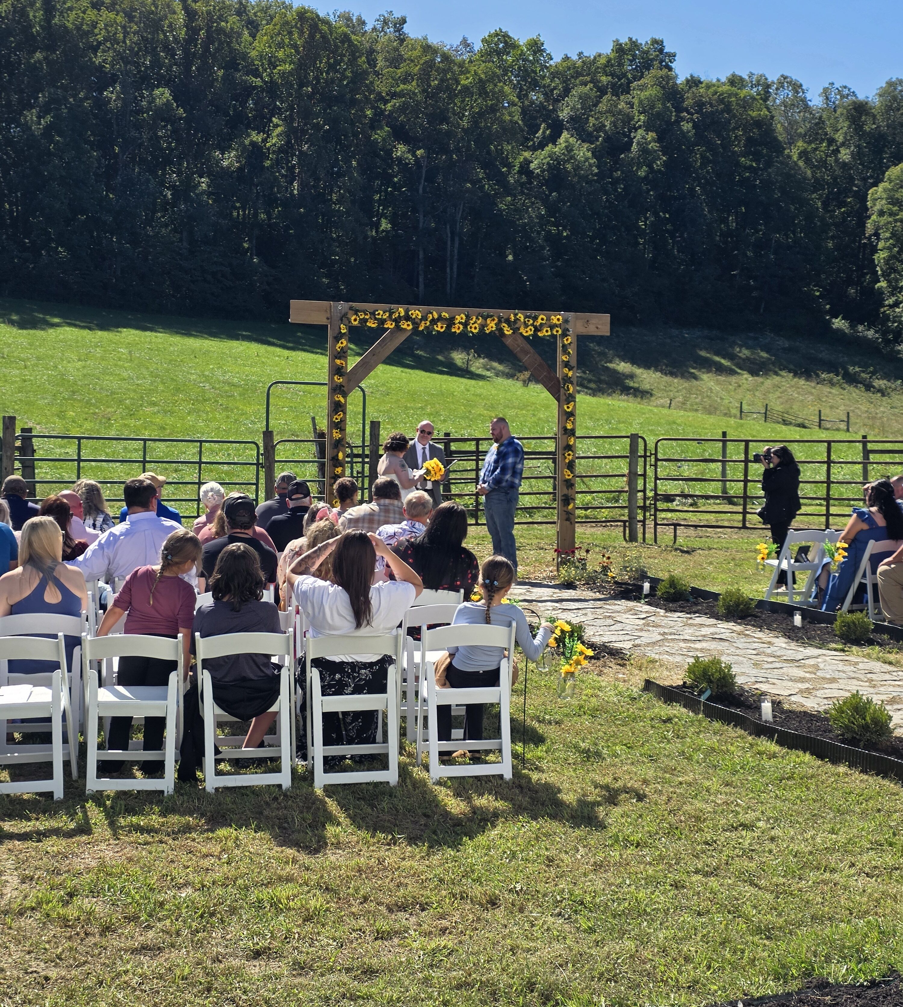 Red Brick Ranch + Updated Prices - The Knot