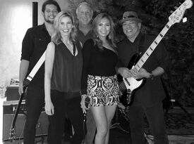 Sabor Latino - Latin Band - Laguna Beach, CA - Hero Gallery 1