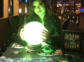 Psychic reader kimberly - Fortune Teller - La Mirada, CA - Hero Gallery 3