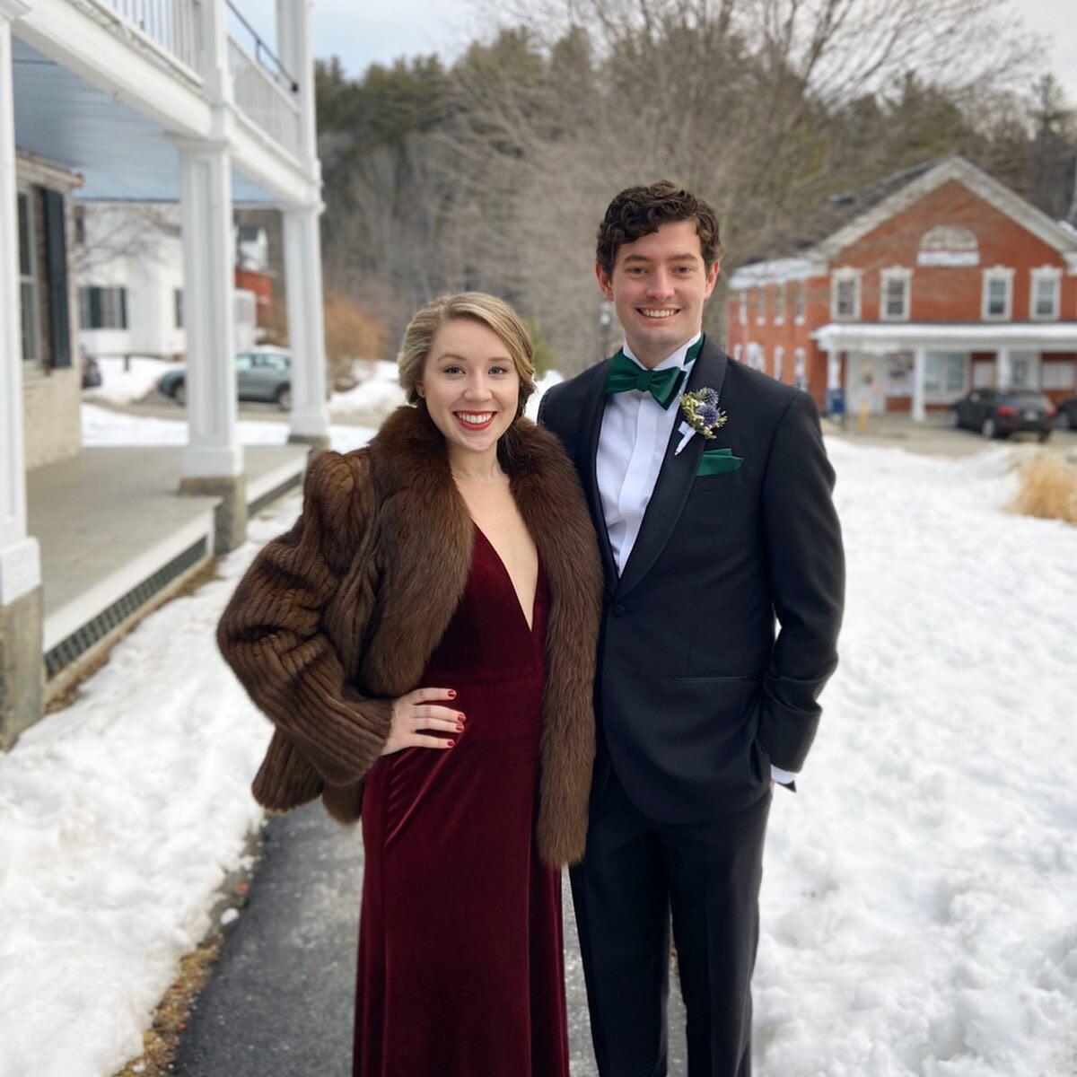 Pat and Helena's Wedding