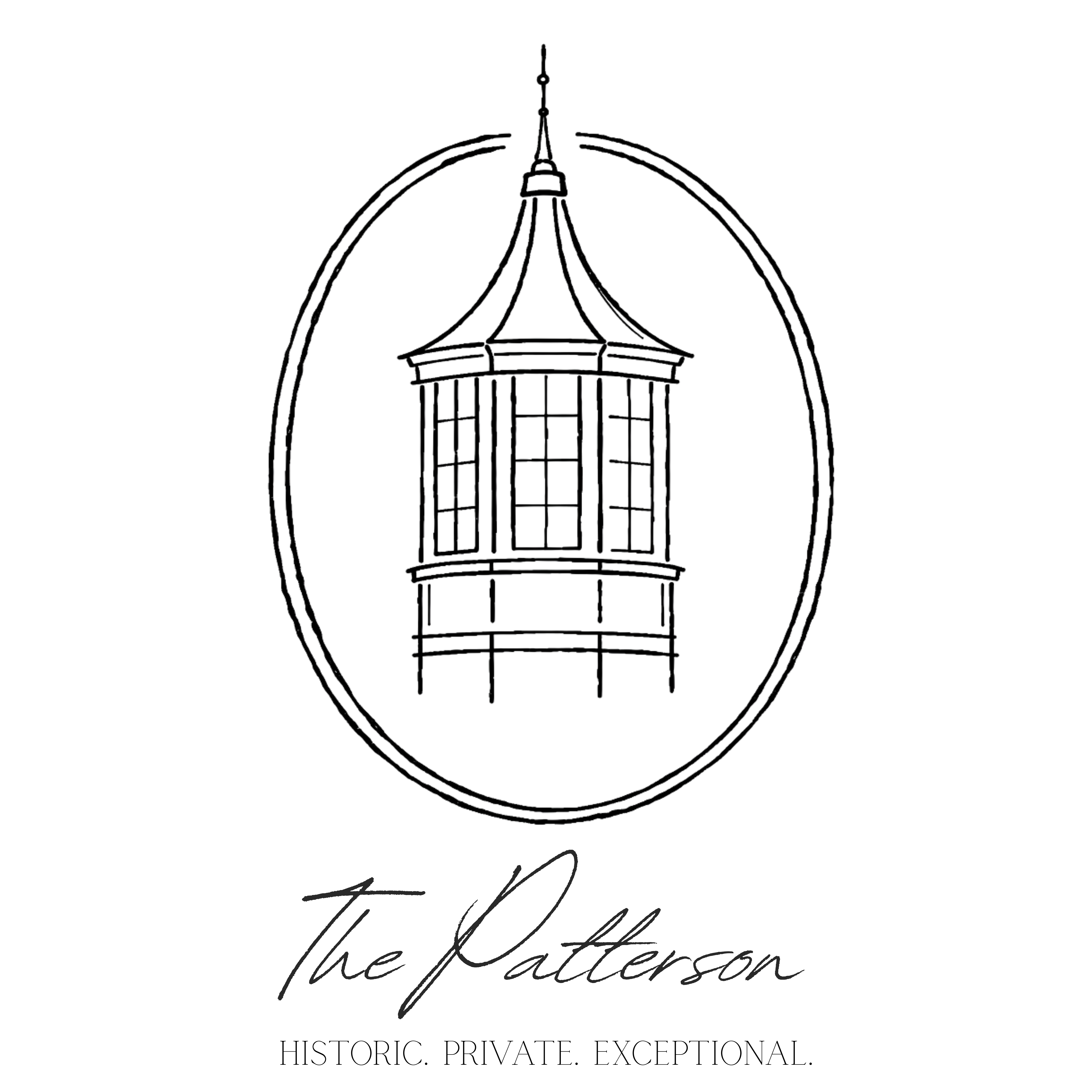 The Patterson + Updated Prices - The Knot