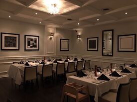 Kinzie Chophouse - West Dining Room - Private Room - Chicago, IL - Hero Gallery 4