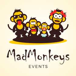 Mad Monkeys, profile image