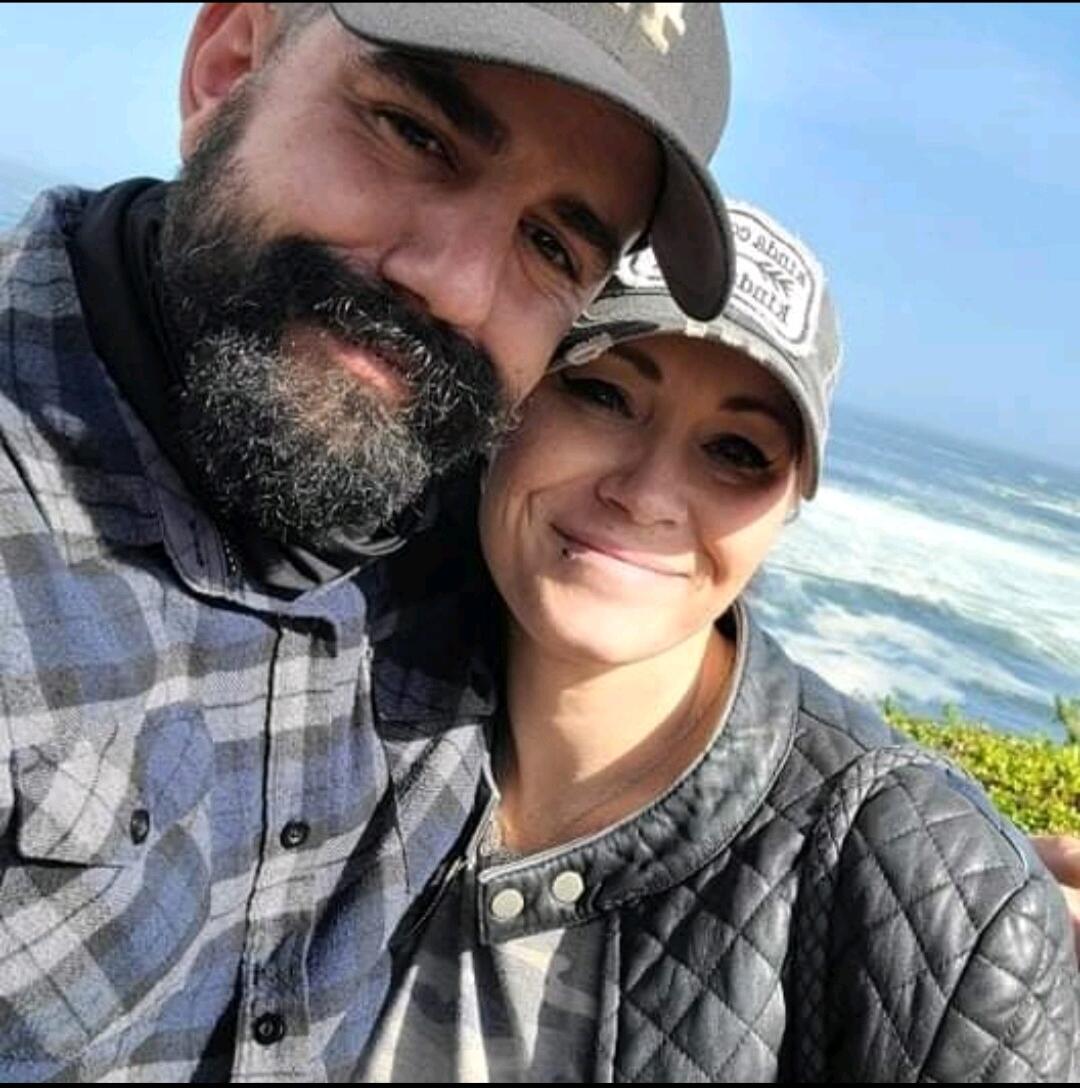 Oregon coast