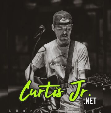 Curtis Jr. - One Man Band - Springfield, PA - Hero Main