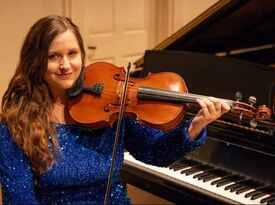 Music by Nicolette - Classical Violist - Violinist - Jacksonville, FL - Hero Gallery 1