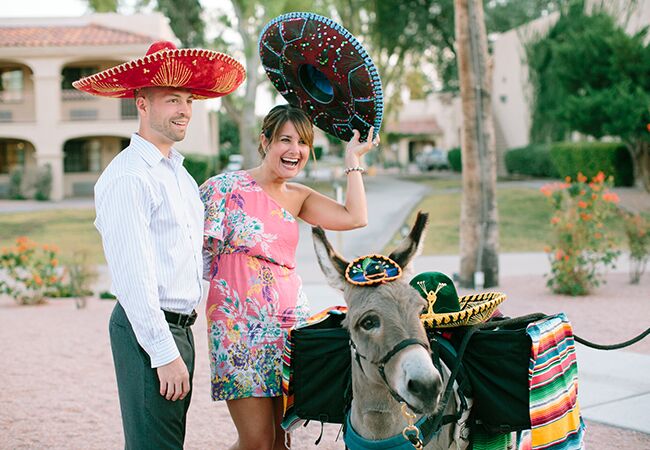 Photo: Vienna Glenn Photography // Featured: The Knot Blog
