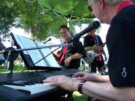 Sid V & The Human Resources - Oldies Band - Dubuque, IA - Hero Gallery 4