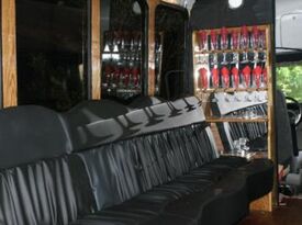 Manners Limousine Service - Event Limo - Tallahassee, FL - Hero Gallery 2