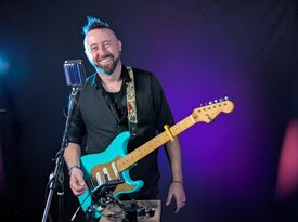 Taylor John Graves - One Man Band - Tucson, AZ - Hero Gallery 1