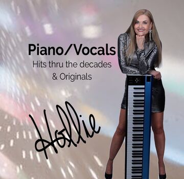 Hollie Olson - Covers - Solo Piano/Vocals - Cover Band - Vancouver, WA - Hero Main