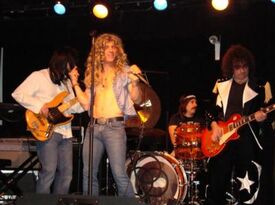 Stairway To Heaven - Led Zeppelin Tribute Band - New York City, NY - Hero Gallery 1