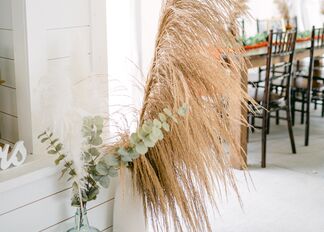 Genesis Ranch | Rosemount, MN Reception Venues - The Knot