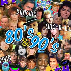 That 70s & 80s Show That 80s & 90s Show, profile image