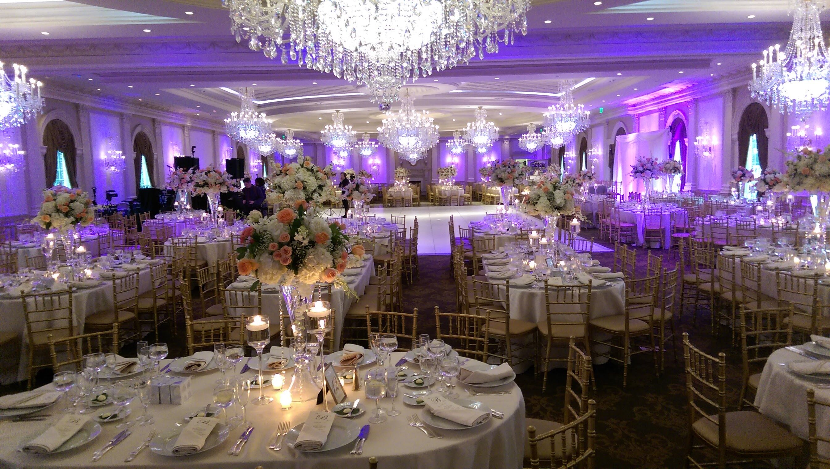 The Rockleigh Reception  Venues  Rockleigh NJ 