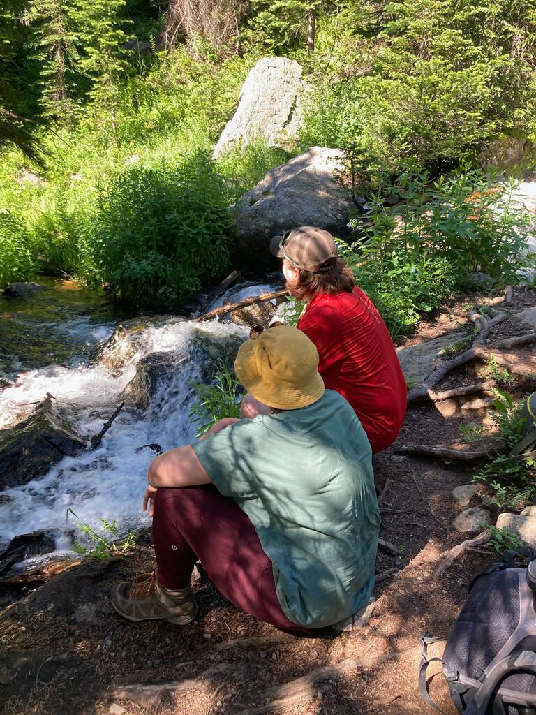 Rocky Mountain National Park, CO