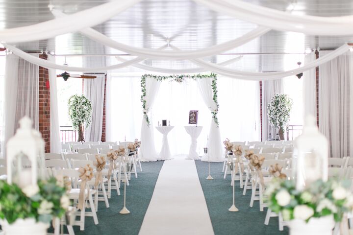 Harbour View | Reception Venues - Woodbridge, VA