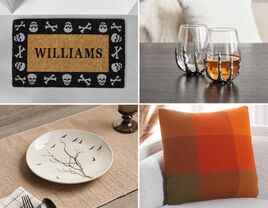 The best Halloween wedding gifts