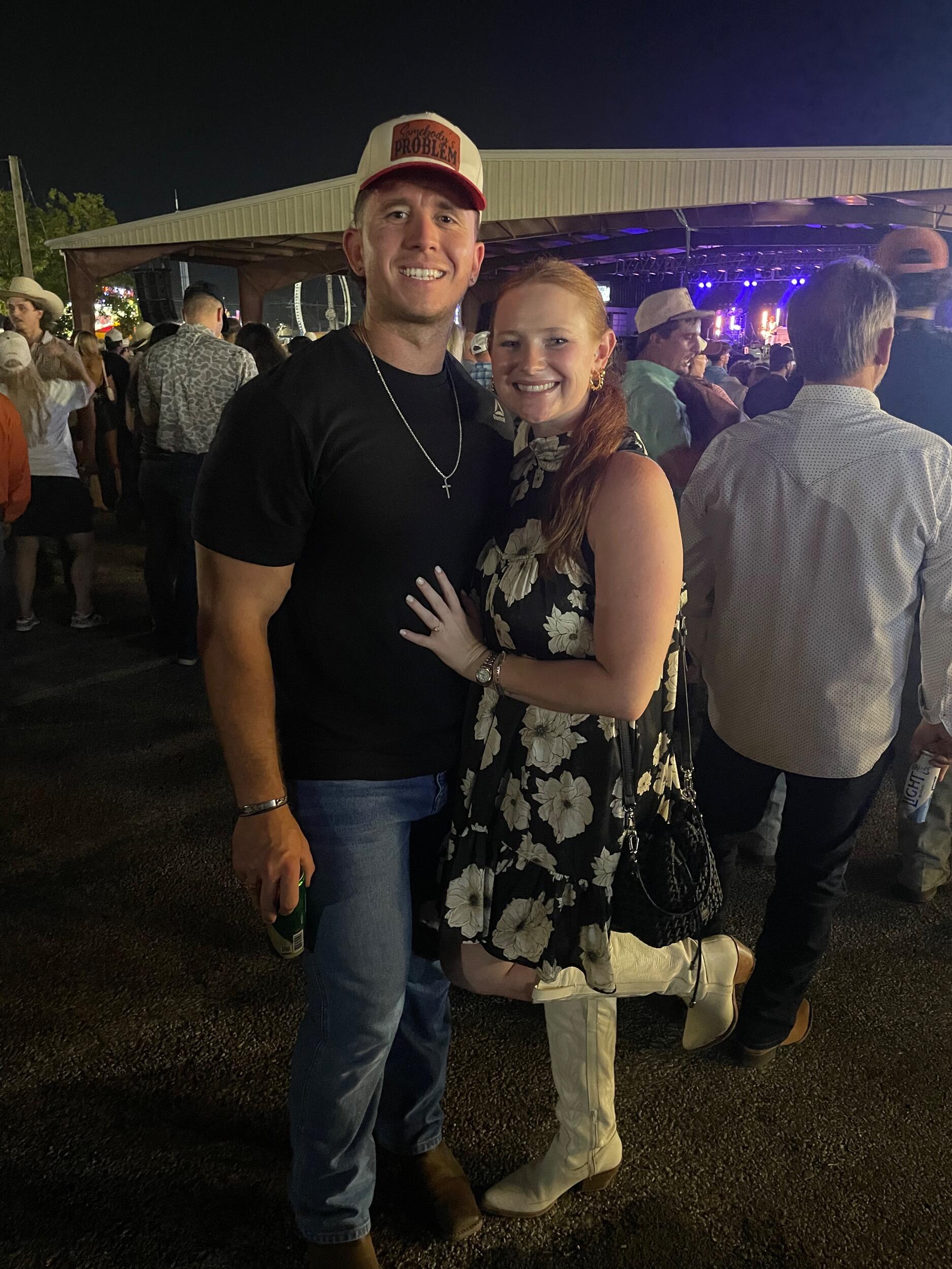 Washington County Fair