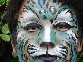 Face Works Events - Face Painter - Owings Mills, MD - Hero Gallery 1