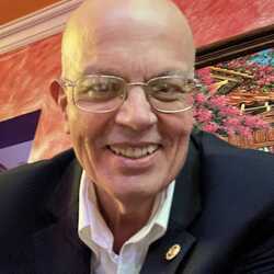 Nicholas Constantino, Wedding Officiant, profile image