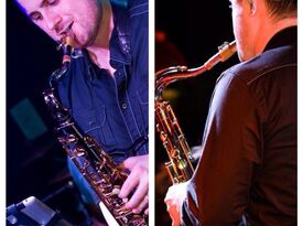 Alex Styers- Saxophonist - Saxophonist - Dallas, TX - Hero Gallery 2