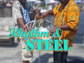 Rhythm & Steel - Steel Drum Band - Virginia Beach, VA - Hero Gallery 1