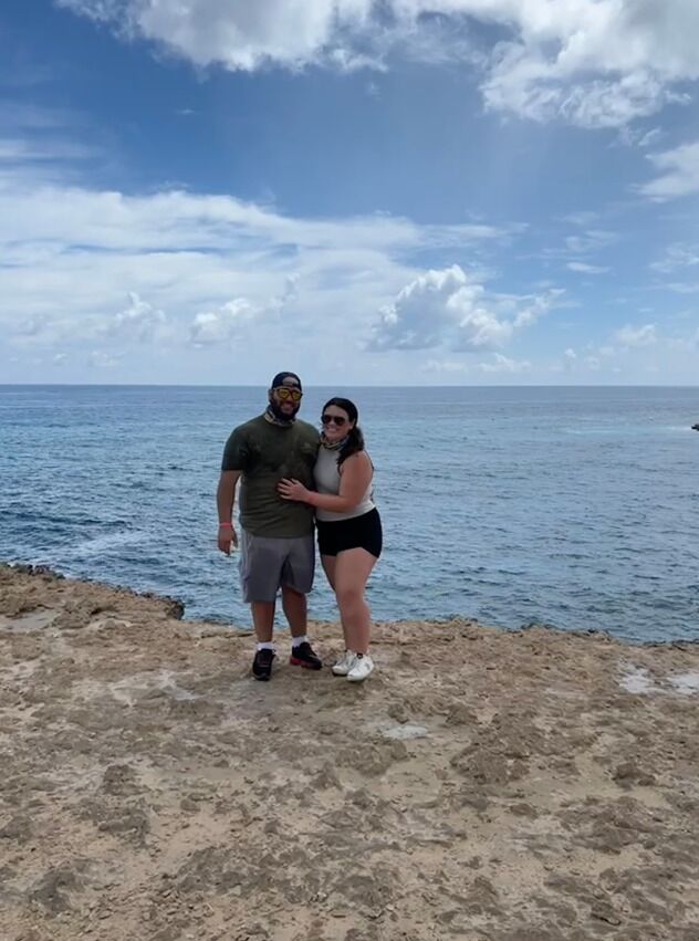 Aruba
