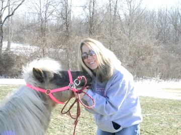2 Barn Farm/ Pony Rides and Petting Zoo - Petting Zoo - Lima, NY - Hero Main