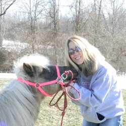 2 Barn Farm/ Pony Rides and Petting Zoo, profile image
