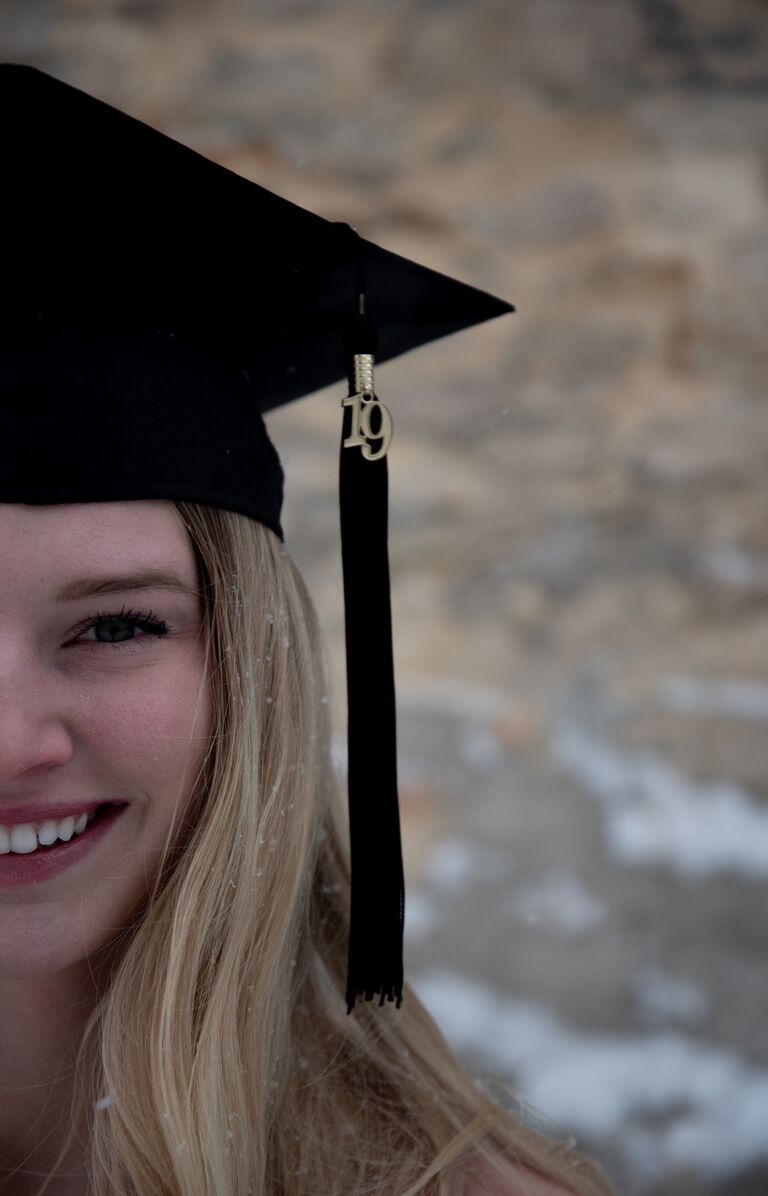 Matt graduated in May of 2019 from Carroll University, Anna in December from University of Wisconsin - Whitewater. 