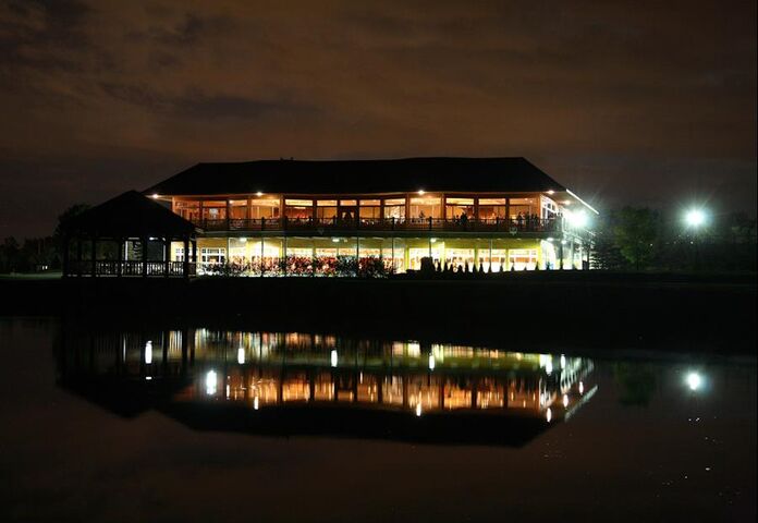 Solitude Links Golf Banquet Center Reception  Venues  