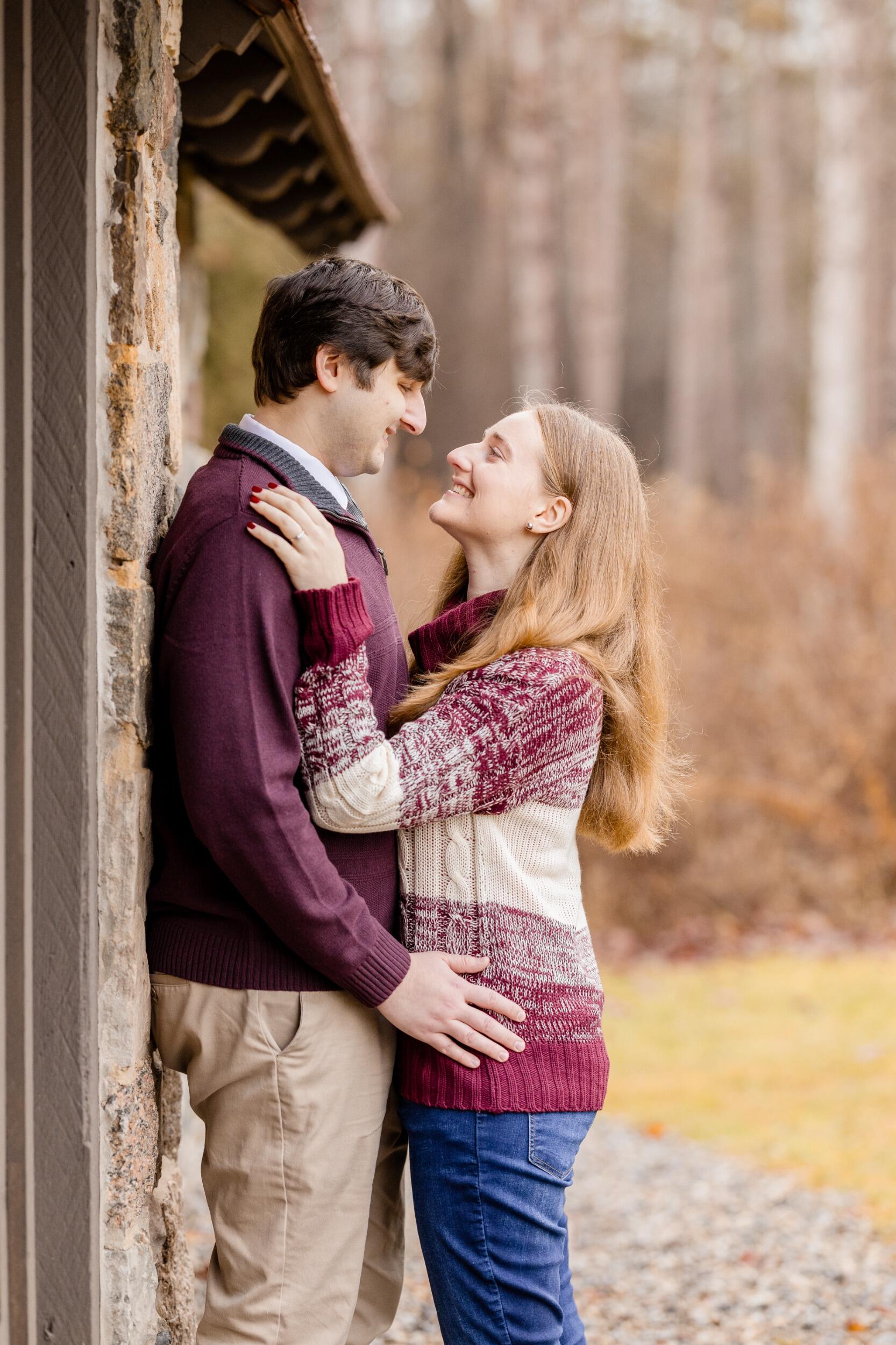 Some more engagement photos ❤️