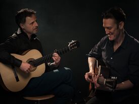 Global Spanish Guitar Duo/Flamenco/Americana - Flamenco Duo - Chicago, IL - Hero Gallery 1