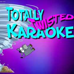Totally Twisted Karaoke, profile image