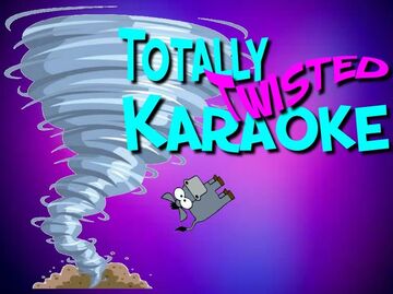 Totally Twisted Karaoke - Karaoke DJ - Dallas, TX - Hero Main