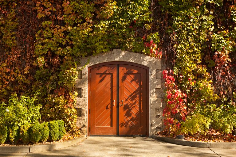 napa valley door beautiful space for bachelorette guide
