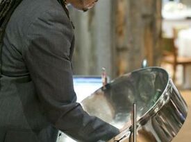 Steel Drum Vibes By Mustafa Alexander - Steel Drum Band - New York City, NY - Hero Gallery 4