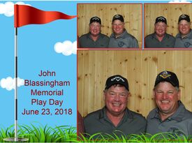 Vivid Events Photo Booths - Photo Booth - Rockford, IL - Hero Gallery 4