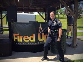 Fired Up! Entertainment - DJ - Hagerstown, MD - Hero Gallery 3