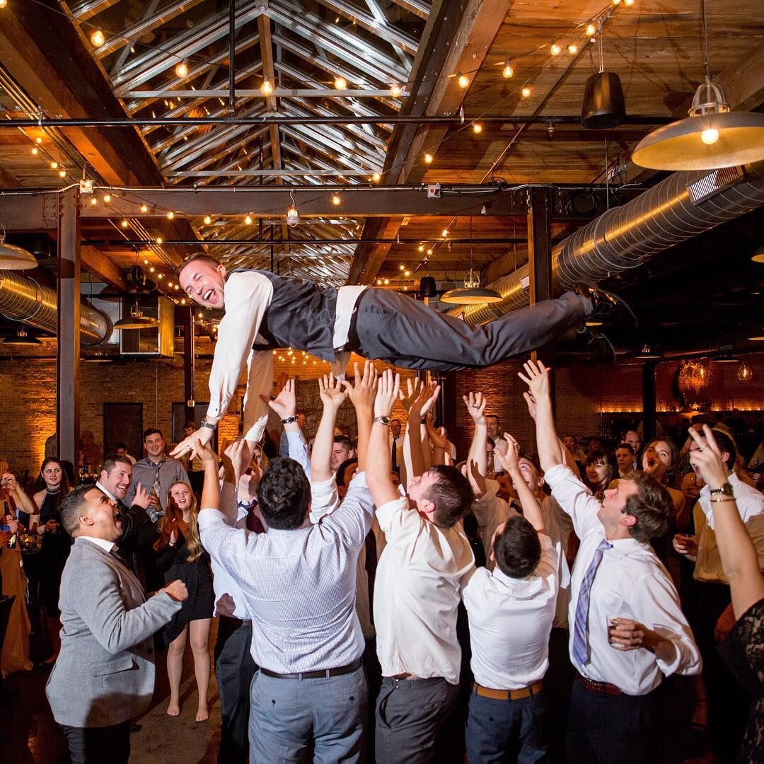 Bash Beats Djs The Knot