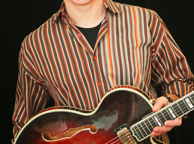 John Chapman - Acoustic Guitarist - San Jose, CA - Hero Gallery 2