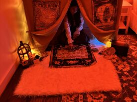 Linh Vu - A Magical Touch For Your Events/Parties - Tarot Card Reader - McKinney, TX - Hero Gallery 2