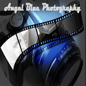 Angel Blue Photography - Photographer - Costa Mesa, CA - Hero Main