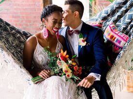 Jai Weddings and Events - Event Planner - Mount Vernon, NY - Hero Gallery 3