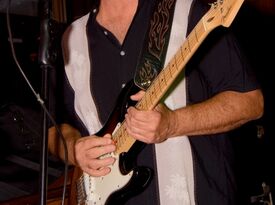 Glenn Thomas - One Man Band/Guitarist/Vocalist - Acoustic Guitarist - Marietta, GA - Hero Gallery 2