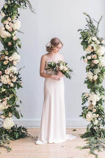 Florists In Toronto On The Knot