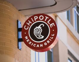 Chipotle party catering options