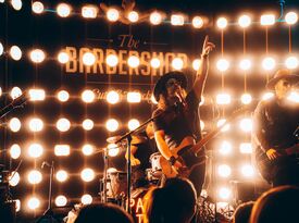 Patrick & the LVB - Cover Band - San Diego, CA - Hero Gallery 3