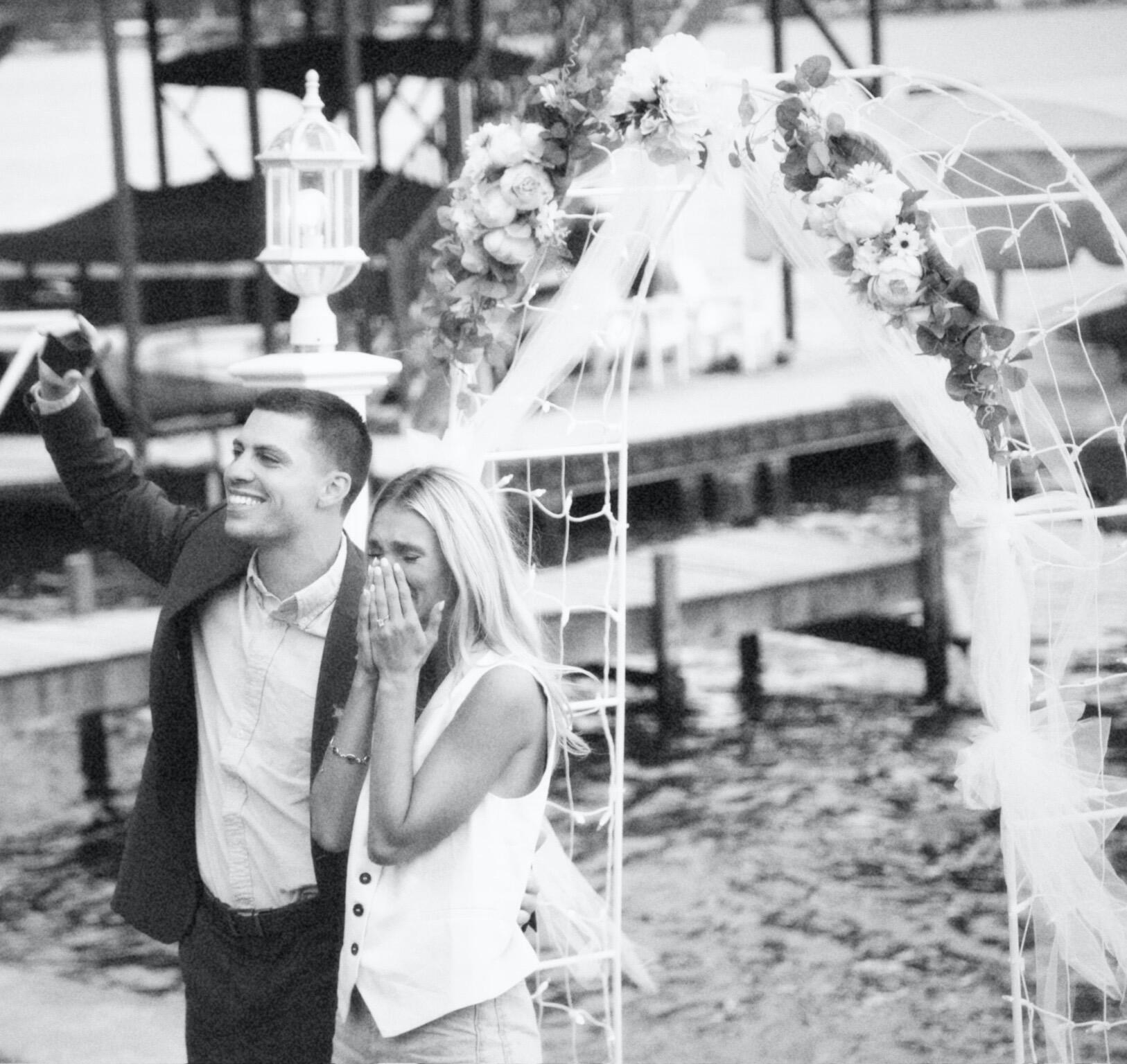 Over the years, much has changed, but one constant endures: they bring out the best in each other and find their greatest happiness when they are together